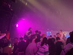 -V AMUSING CLUB·酒吧(银河中心店)