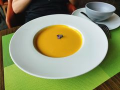 -希尔顿欢朋酒店·欢朋餐厅