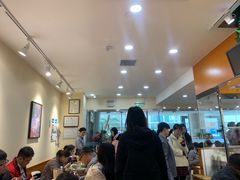 大堂-醉面(五道口启迪大厦店)