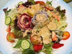 凯撒果蔬沙拉-西安阳光国际大酒店·中餐厅