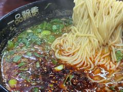 -一品飘香米线(一中总店)