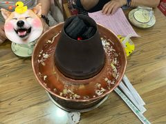 -木萨火锅店(开鲁路店)