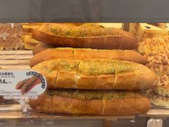 -85度C(上海兰溪二店)