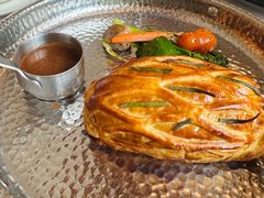 -马克西姆俄罗斯餐厅(通亚街店)