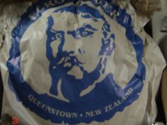 -Fergburger(皇后镇店)