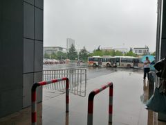 -溧阳汽车客运总站