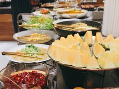 -鹈鹕素食餐厅自助餐部(正阳街店)