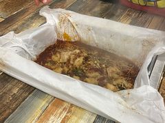 -渣男纸包鱼(学院路店)