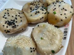 -小杨生煎(香港名都店)