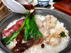 -龙的酒楼·手工早茶·顺德菜(近良路店)
