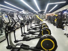 -天行健连锁游泳健身(新香洲店)