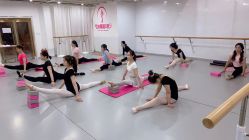 -艺佳舞蹈培训学校