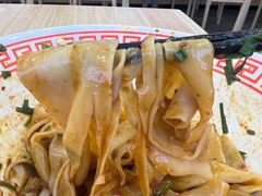 -福瑞记老孙头biangbiang面(新生路店)