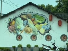-李东农庄(中南百草园地标店)