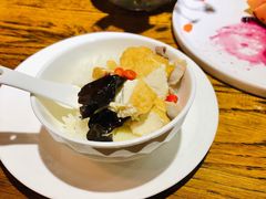 -HOME餐厅粤菜 融合菜