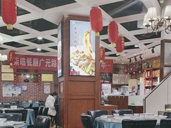 -柒皓餐廳(广元路店)