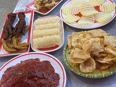 -柳大厨螺蛳粉(人民路总店)