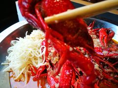 -红钳侠小龙虾·烧烤(中赢康康谷店)