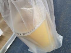 -书亦烧仙草(武宿国际机场店)