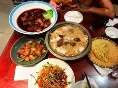-邵年鸽(杨庄店)