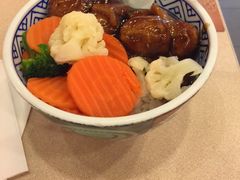 -吉野家(西客站南广场店)