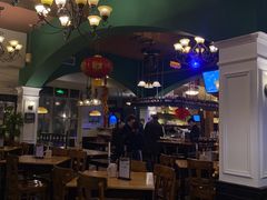 -巴伐利亚啤酒坊(意式风情街店)