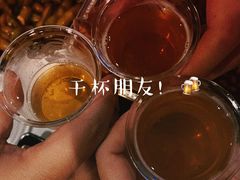 -云晓光头烧烤吧(川沙绿地店)