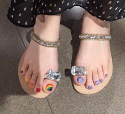 -LILY NAILS美甲美睫