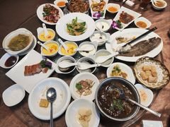 -庄氏祥记家常食府(国瑞建材家居博览中心店)