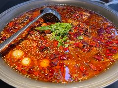-麻六记(深圳首店)