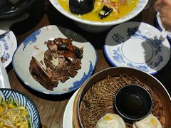 -老盛庆排档•南京菜(夫子庙店)