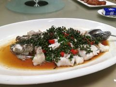 -宝园酒家(美林M·LIVE天地东座店)