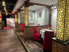 -小山城·馋嘴蛙(亚运村店)