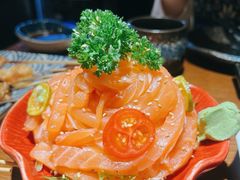 -王氏炉匠·烧鸟放题自助(好运街店)