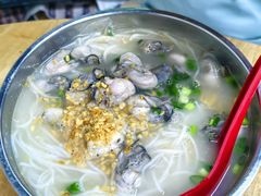 -新武二广福潮粉面食馆(哥英布拉街)