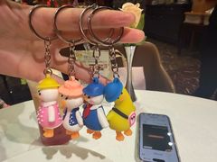 -北京全聚德(王府井店)