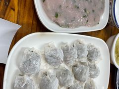 -章记正宗南岗鱼蛋火锅