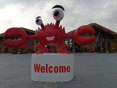 -红海滩国家风景廊道