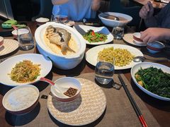 -曾宴·楚菜(湖北省博物馆店)