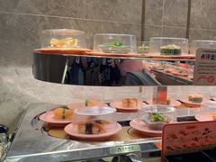 -争鲜回转寿司(东方银座店)