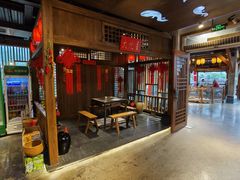 -印象鲵宴·张家界地标美食名片(溪布街店)