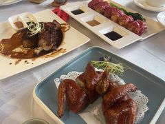 -东江海鲜酒家(艺都分店)