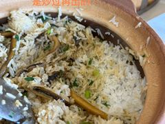 -台山第一家兴华黄鳝饭·黄鳝婆(开平店)
