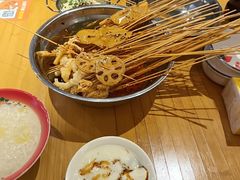 -嘉州鲜知味钵钵鸡(奎星楼店)