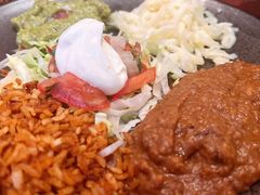 牛肉法嘿塔-Pistolera Mexican Cantina女枪手墨西哥餐厅(碧云路店)