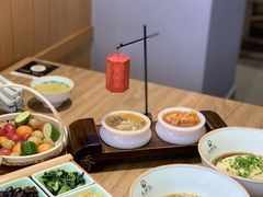 -朱洪元苏式面馆(绿宝广场店)