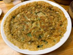 海蛎煎-毛记潮汕海鲜砂锅粥老店(平潭店)
