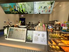 -茶百道(朝阳北路店)