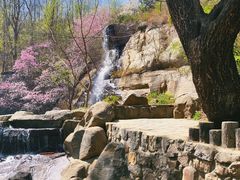 -封龙山风景区