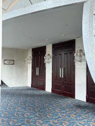 -上海大酒店·婚宴年会宴会厅